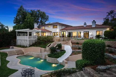2550 Teten Way, Encinitas, CA 92024