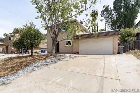 8759 Bigford St, Spring Valley, CA 91977