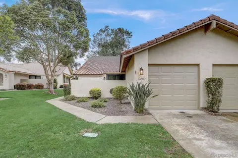 17807 Corte Huasco #71, San Diego, CA 92128