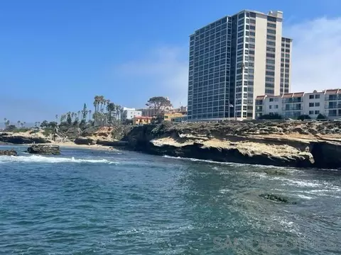 939 Coast Blvd #3D, La Jolla, CA 92037