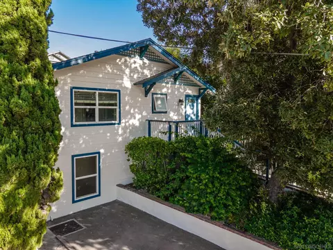 4259-61 Maryland St, San Diego, CA 92103