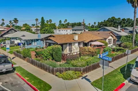 2044 Madison Ave, San Diego, CA 92116