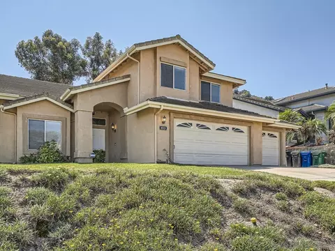 8515 Mesa Heights Rd, Santee, CA 92071 photo 2