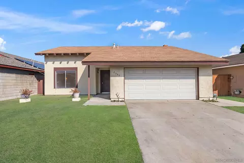 2389 Biola Ave, San Diego, CA 92154