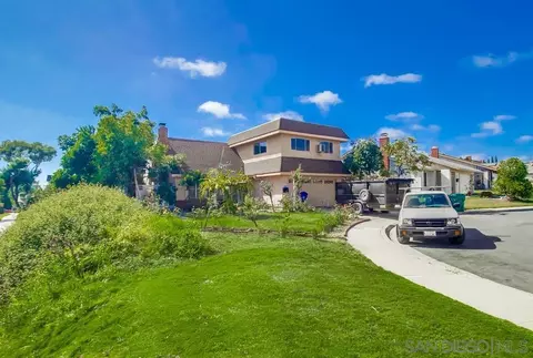 2984 Acropolis Pl, San Diego, CA 92139