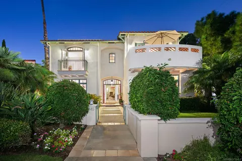 1815 Monterey Ave, Coronado, CA 92118
