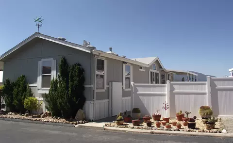 35109 Highway 79 #SPACE / #78, Warner Springs, CA 92086