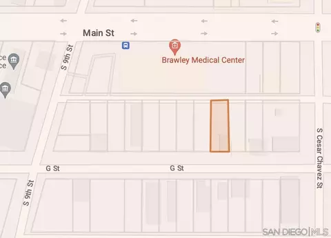 965 E G St #9, Brawley, CA 92227 photo 5