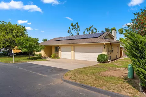1544 Fair Valley Rd, El Cajon, CA 92019