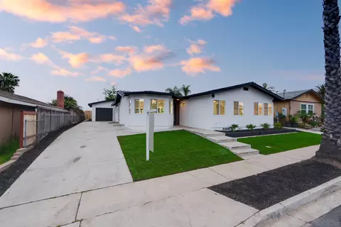 4166 Taos Dr, San Diego, CA 92117