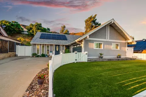 10860 Len St, Santee, CA 92071 photo 3
