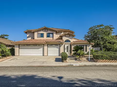 13614 Janette Ln, Poway, CA 92064