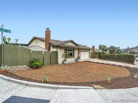 13263 Laurel St, Lakeside, CA 92040 photo 3