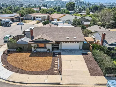 13263 Laurel St, Lakeside, CA 92040 photo 2