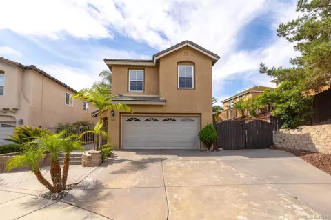6207 Vista Santa Clara, San Diego, CA 92154
