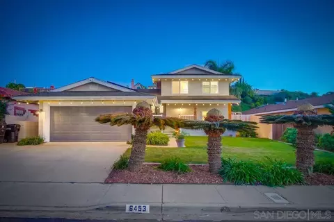 6453 Grace Ct, San Diego, CA 92111