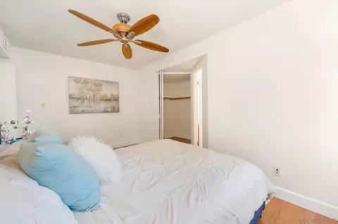 Bedroom - 914 Agate St #E, San Diego, CA 92109 photo 1 of 3