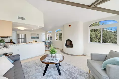 Living - 914 Agate St #E, San Diego, CA 92109 photo 3 of 7