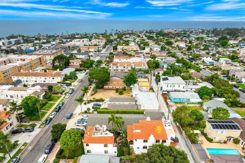 914 Agate St #E, San Diego, CA 92109