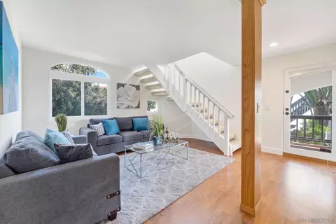 Living - 914 Agate St #E, San Diego, CA 92109 photo 7 of 7