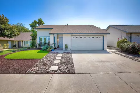 2035 Lieder Dr, San Diego, CA 92154