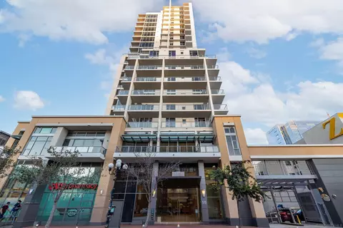 575 6th Ave #1305, San Diego, CA 92101