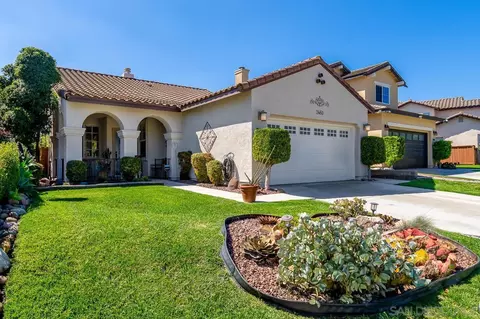 2460 Eagle Valley Dr, Chula Vista, CA 91914