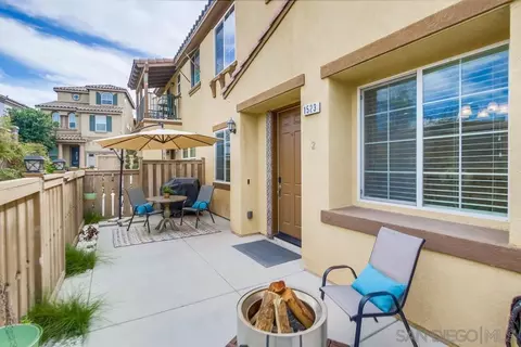1523 Caminito Soria #2, Chula Vista, CA 91913