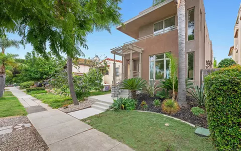 3528-38 Indiana St, San Diego, CA 92103