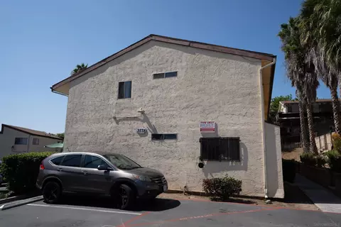 3778 50th St #17, San Diego, CA 92105
