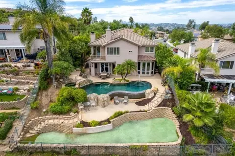 3674 Via Calabria, Escondido, CA 92025