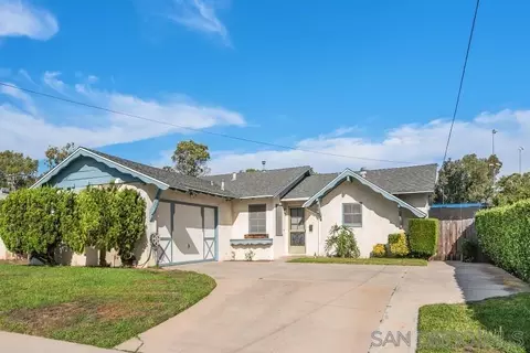 13039 Seiler St, Poway, CA 92064