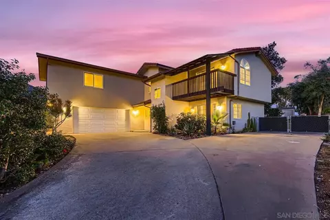 15671 Cathedral Way, Ramona, CA 92065