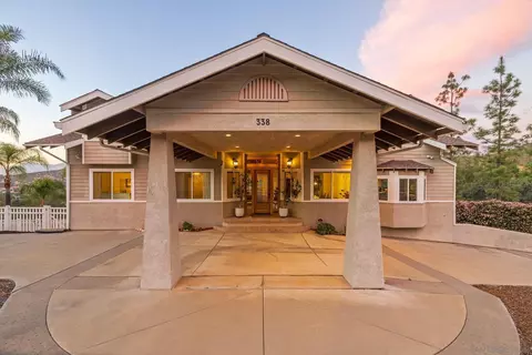 338 Galloway Valley Ct, Alpine, CA 91901 photo 4