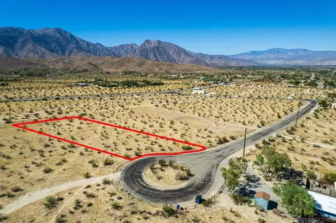 0 Frying Pan Rd #118, Borrego Springs, CA 92004