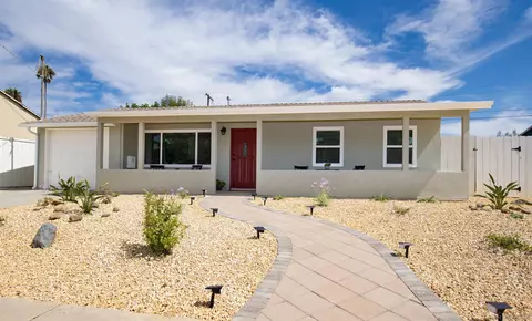 4463 Pocahontas Ave, San Diego, CA 92117