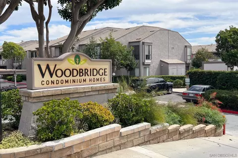9169 Village Glen Dr #157, San Diego, CA 92123