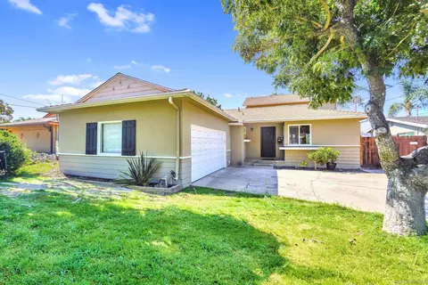 6562 Clara Lee Ave, San Diego, CA 92120