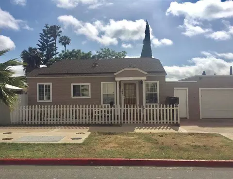 194 5th Ave, Chula Vista, CA 91910