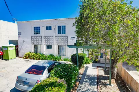 4263 42nd St, San Diego, CA 92105