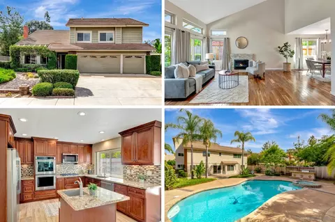 14638 Silverset St, Poway, CA 92064