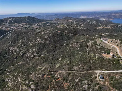 0 Wildcat Canyon Rd #44, Lakeside, CA 92040