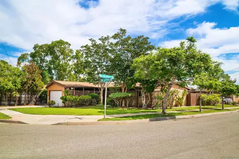 4551 Mount La Platta Pl, San Diego, CA 92117