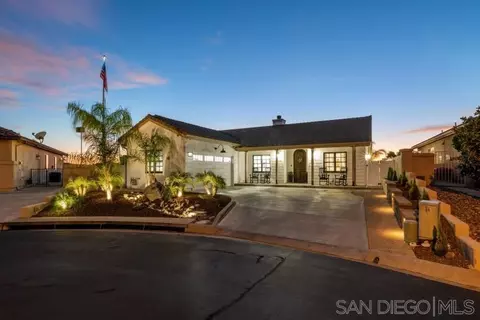 2198 Larkspur Dr, Alpine, CA 91901