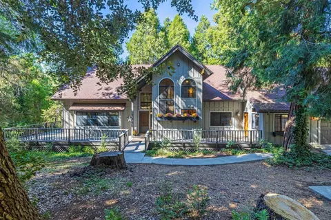 782 E Incense Cedar Rd, Julian, CA 92036 photo 2