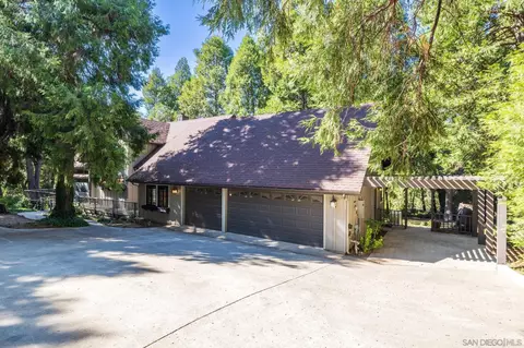 782 E Incense Cedar Rd, Julian, CA 92036 photo 67