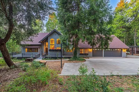 782 E Incense Cedar Rd, Julian, CA 92036 photo 3