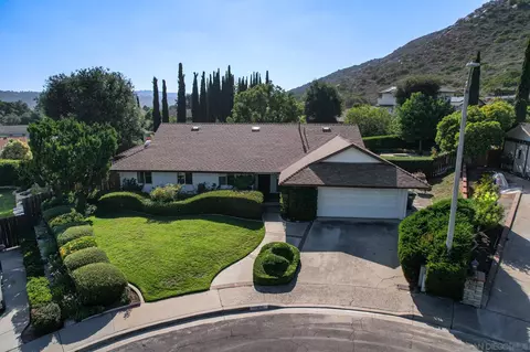 12836 Francine Ct, Poway, CA 92064