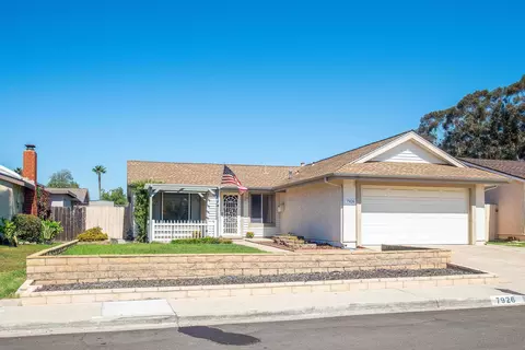 7926 Seawind Ln, San Diego, CA 92126