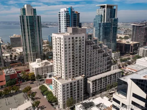 1240 India St #315, San Diego, CA 92101
